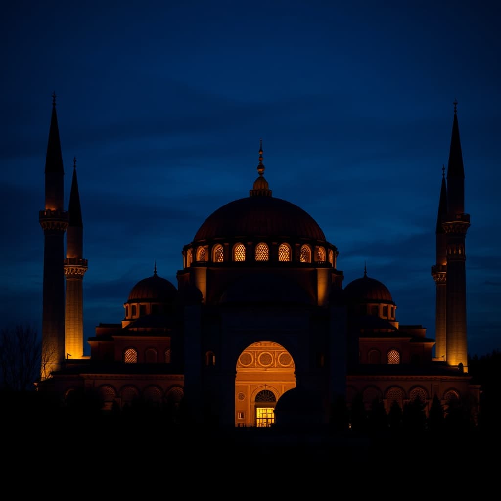Hagia Sophia
